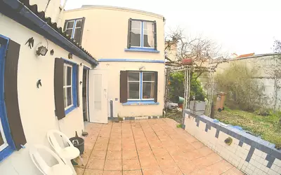 Romainville (93230)
