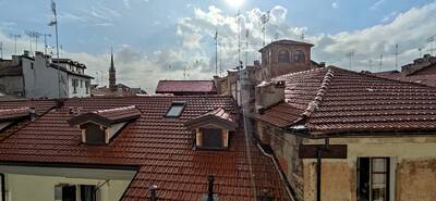 Vente appartement 3 pièces Italie