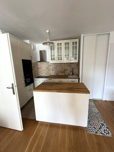 Location appartement 3 pièces Vanves (92170)