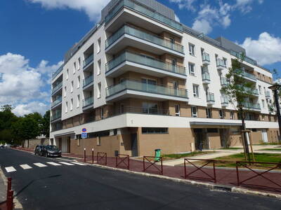 Location appartement 3 pièces Cachan (94230)