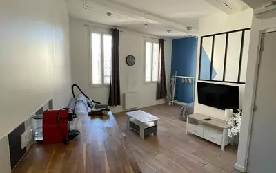 Marseille 1Er (13001)