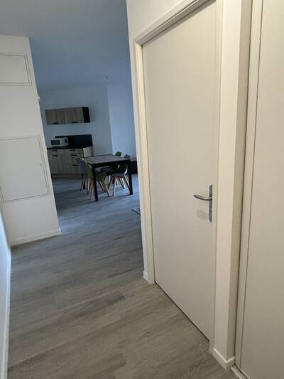 Location appartement 2 pièces Saint-Jean-de-la-Ruelle (45140)