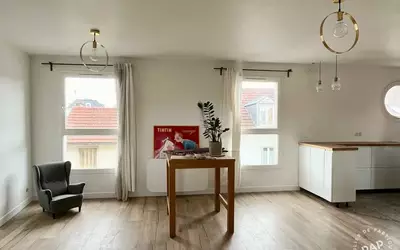 Enghien-Les-Bains (95880)