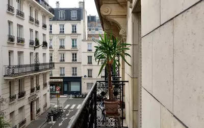 Paris 14E (75014)