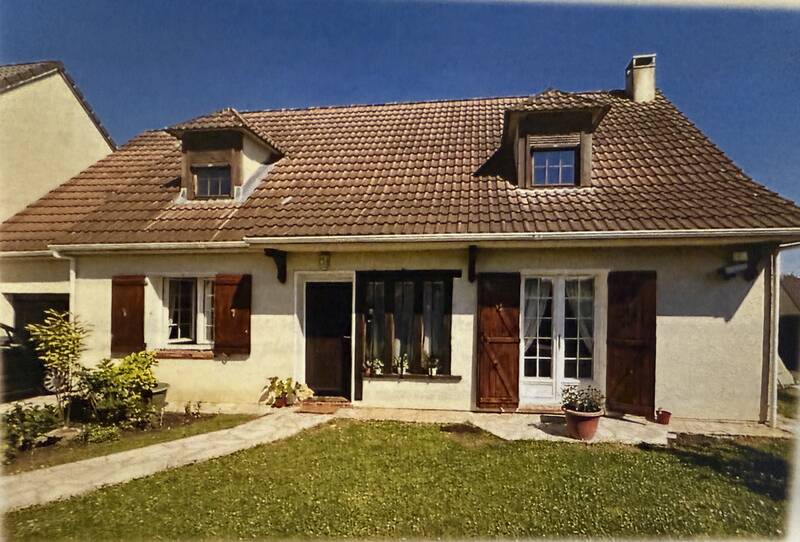 Louvres (95380)