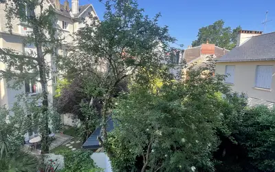 Nantes (44000)