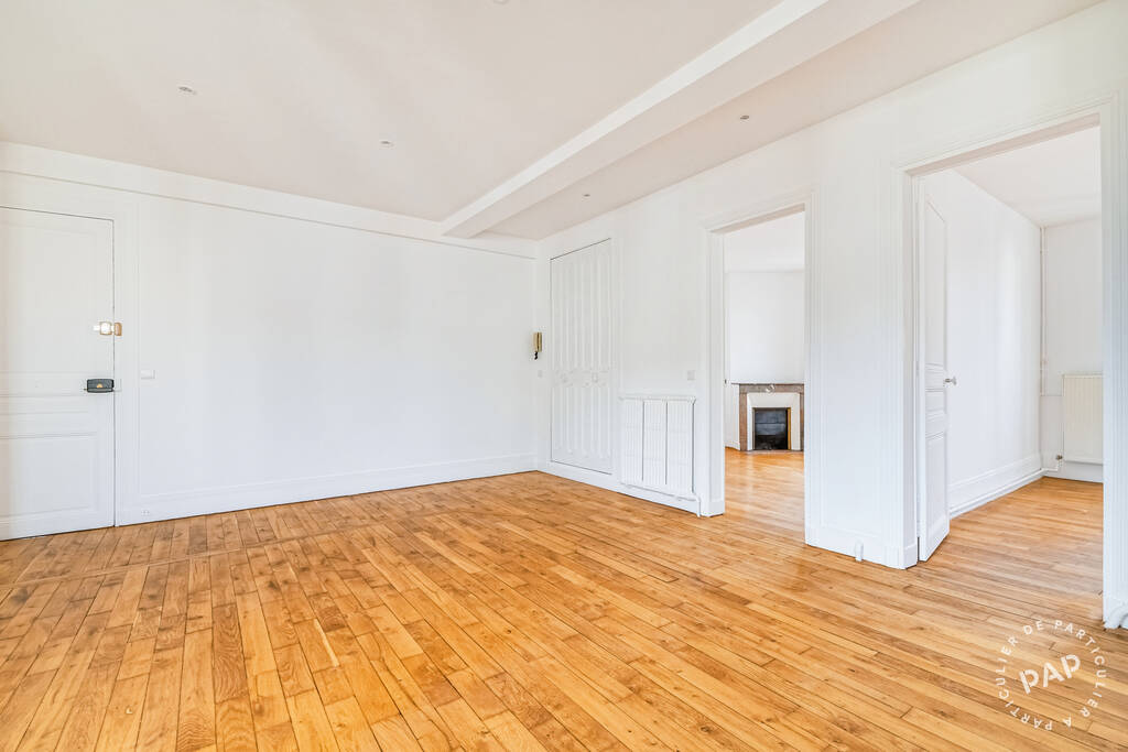 Appartement 3 pièces 61 m² · à Suresnes · 61 m² · 430 000 €