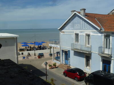 Vente appartement 2 pièces Châtelaillon-Plage (17340)