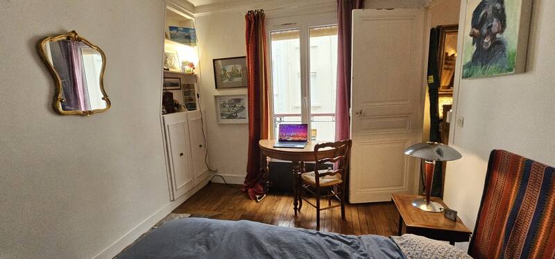 Paris 18E (75018)