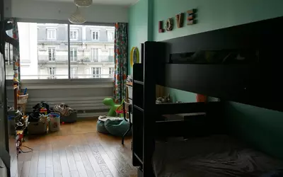 Paris 10E