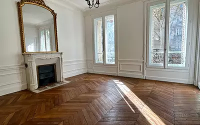 Paris 17E (75017)