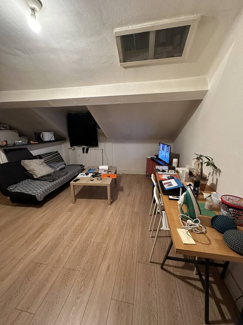Champigny-Sur-Marne (94500)