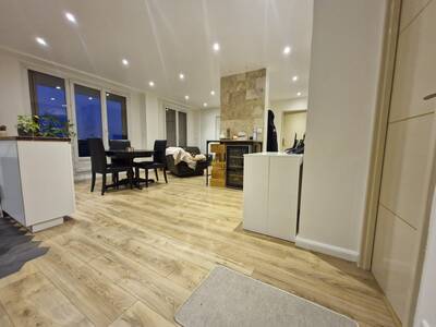 Vente appartement 5 pièces Longjumeau (91160)