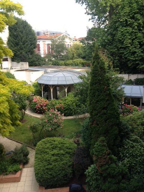 Saint-Germain-En-Laye (78100)