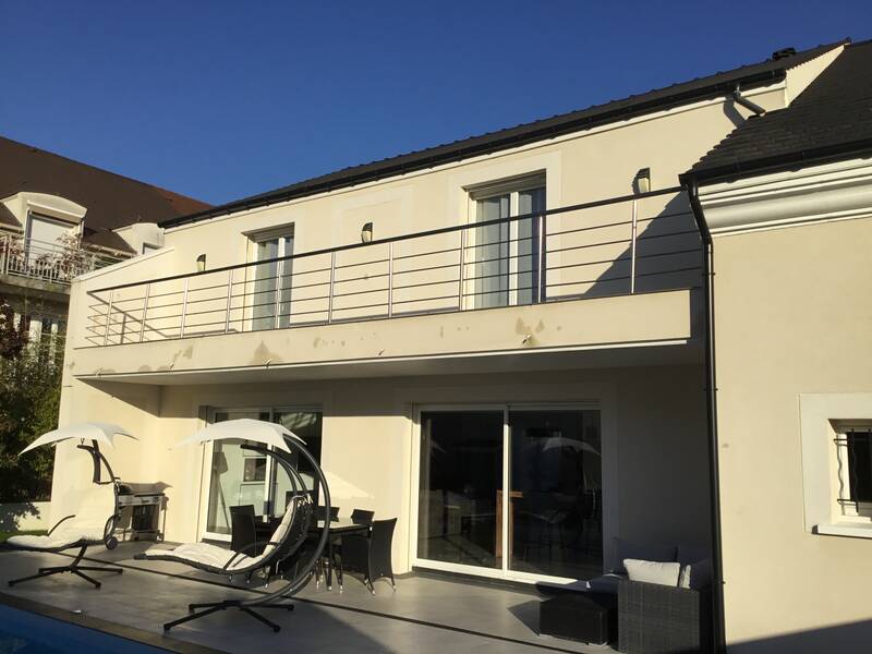Fresnes-Sur-Marne (77410)