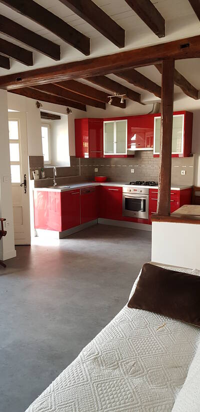Location maison 2 pièces Mareil-sur-Mauldre (78124)