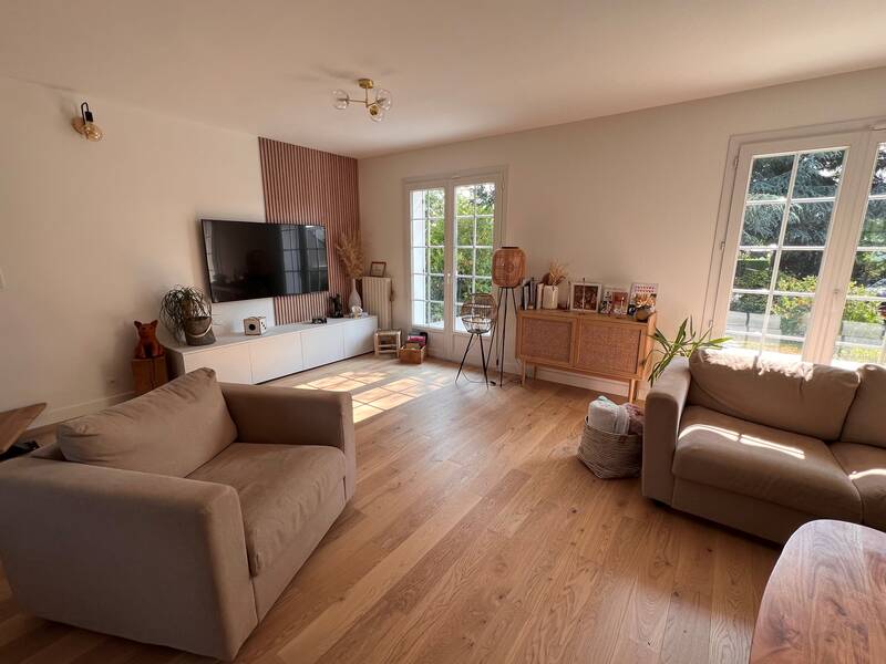 Saint-Cyr-Sur-Loire (37540)