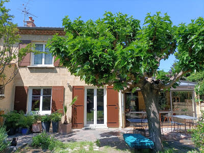 Vente maison 4 pièces Avignon (84)