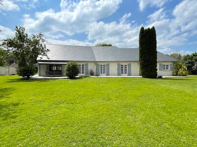 Vente maison 5 pièces Heudreville-sur-Eure (27400)