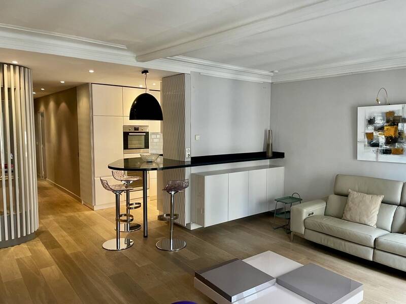 Paris 8E (75008)