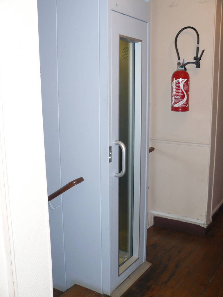 Paris 17E