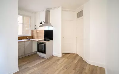 Paris 15E (75015)