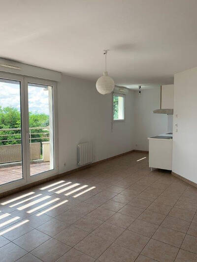 Vente appartement 3 pièces Montévrain (77144)
