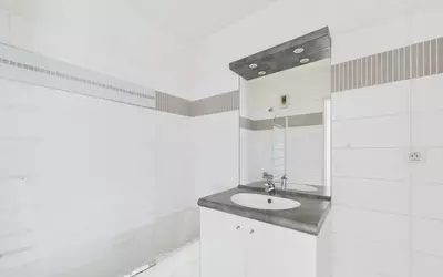 Asnières-Sur-Seine (92600)
