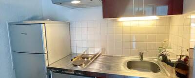 Vente appartement studio Eugénie-les-Bains (40320)