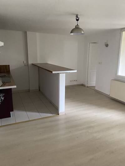 Location appartement 2 pièces Enghien-les-Bains (95880)