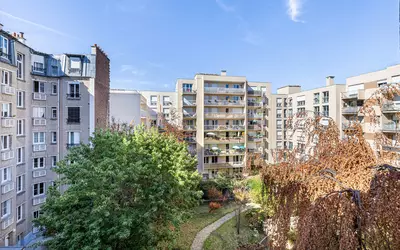 Asnières-Sur-Seine (92600)