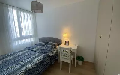 Neuilly-Sur-Marne (93330) - Colocation