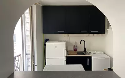 Paris 18E (75018)