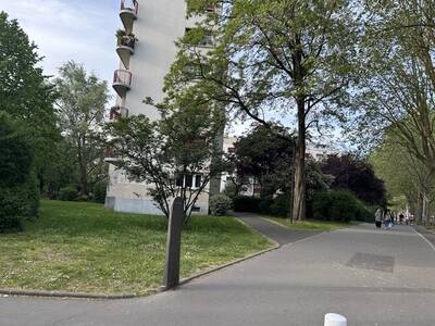Vente appartement 4 pièces Saint-Denis (93)