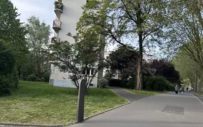 Saint-Denis (93200)