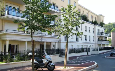 Le Plessis-Robinson (92350)