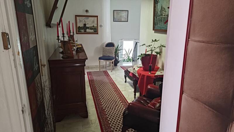 Maison De Village + Chambres D'hôtes
