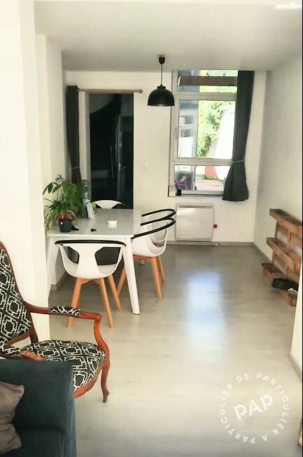 Vente Maison Roubaix (59100)