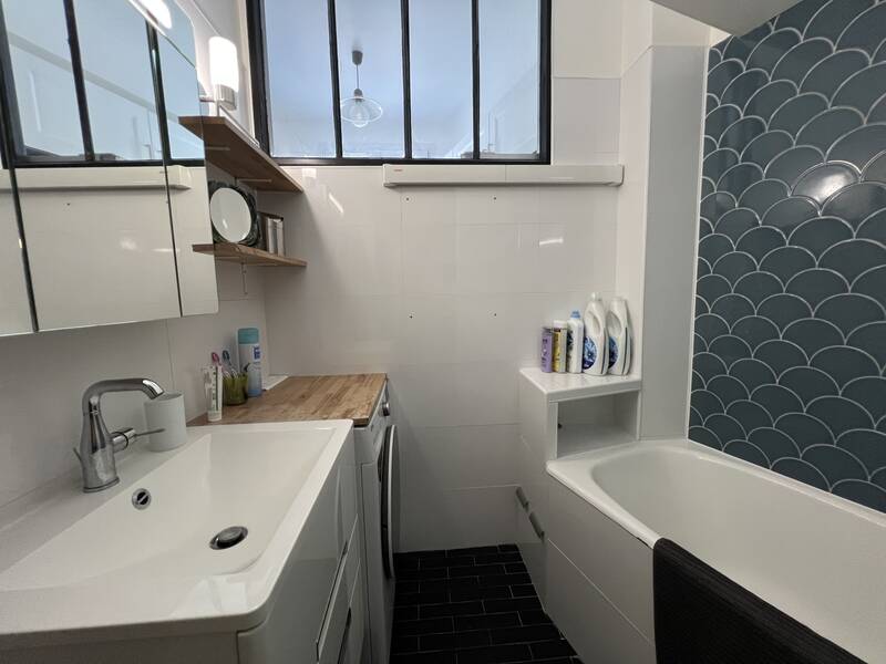 Paris 15E (75015)
