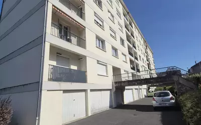 Guéret (23000)