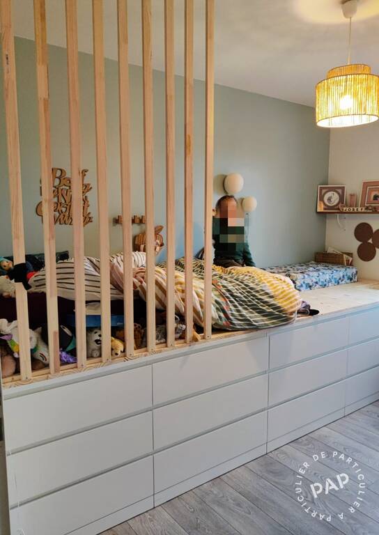Vente maison 163 m² Chatte (38160) - 163 m² - 350.000 € | Particulier à Particulier — 5