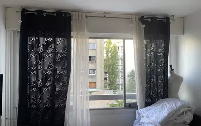 Paris 20E