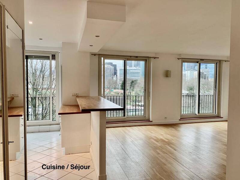 Neuilly-Sur-Seine (92200)