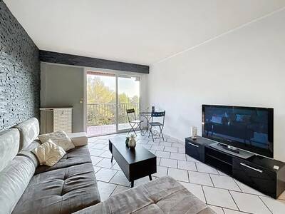 Vente appartement 2 pièces Peymeinade (06530)