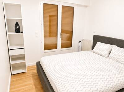Location appartement studio Villemomble (93250)