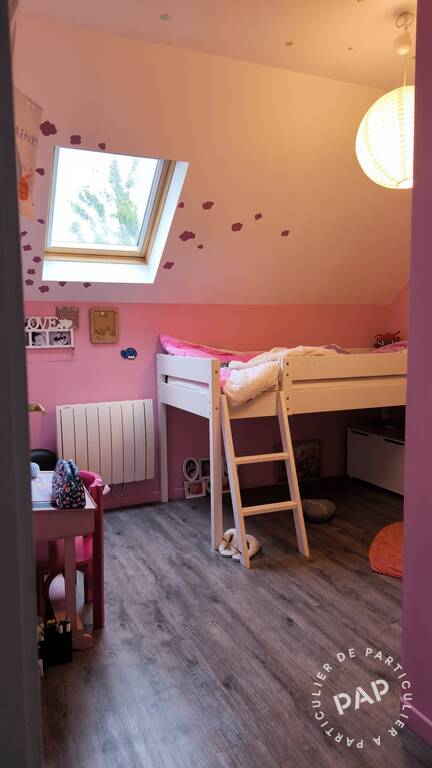 Vente maison 116 m² Chars (95750) - 116 m² - 328.000 € | Particulier à Particulier — 8