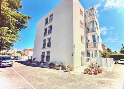 Vente appartement 3 pièces Fréjus (83)