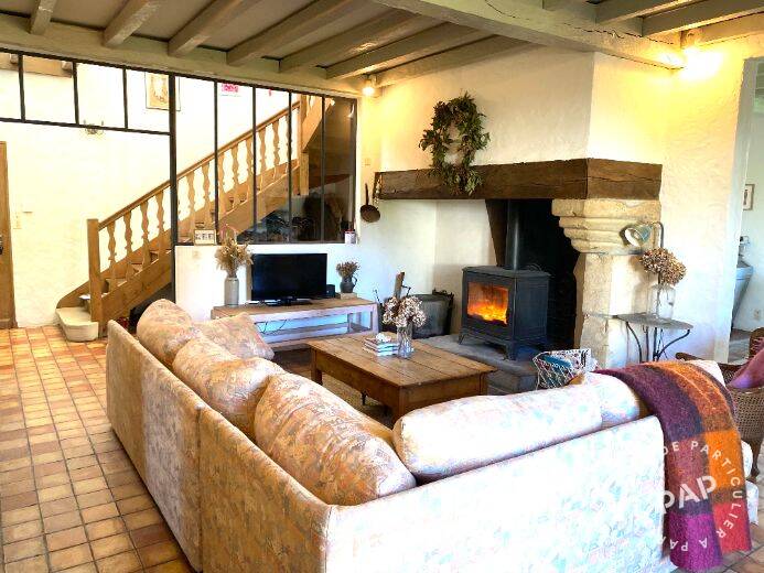 Vente maison 202 m² Bizanos (64320) - 202 m² - 549.000 € | Particulier à Particulier — 4