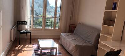 Location appartement studio Grenoble (38)