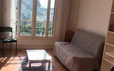 Grenoble (38000)